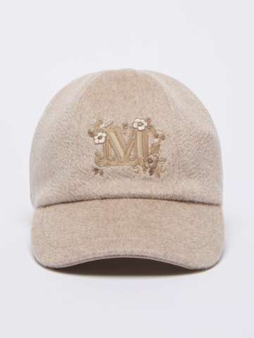 帽子・その他 Max mara 'Marocco' hat 28706478_58027888_600.jpg