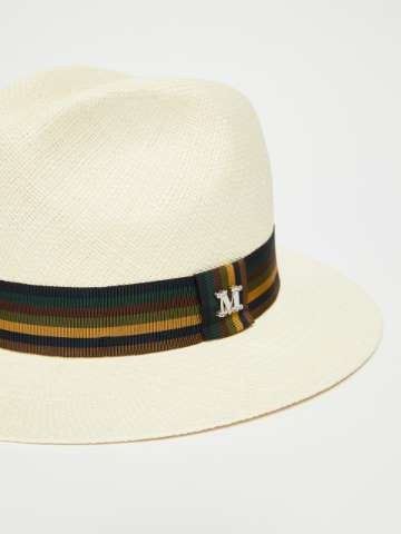Straw hats female | Max Mara