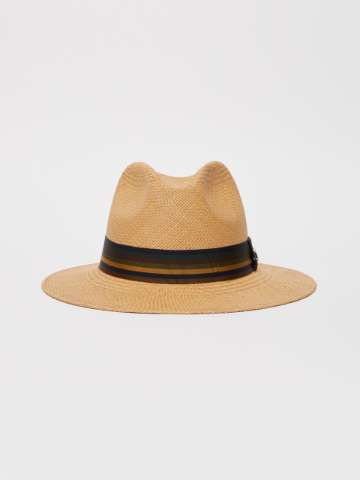 ストローハット MAX MARA STRAW HAT Straw hats female | Max Mara