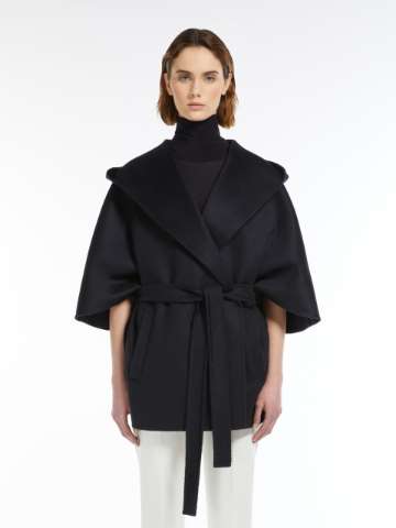 コート Max Mara ARTUR - Cashmere dressing gown coat art-2511011041600-009-