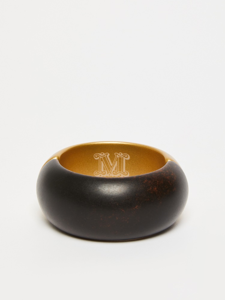 アクセサリーその他 Max Mara Max Mara Bijoux Brown (2524756121600 02546001) Jewelry and accessories Brown and Camel Woman | Max Mara
