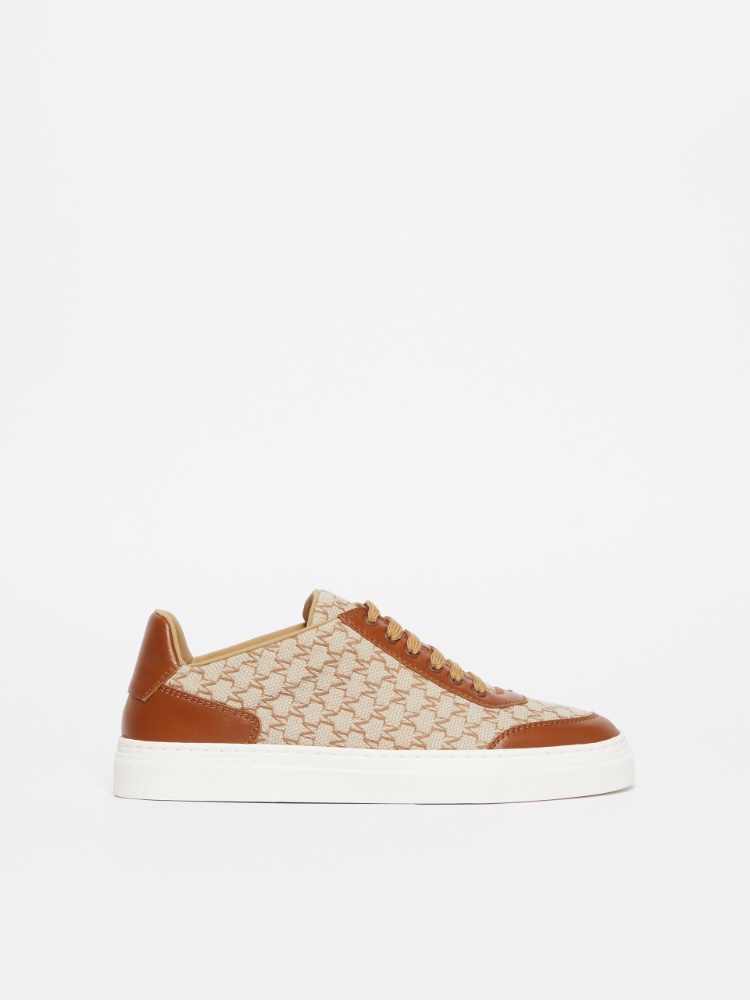 Women's Elegant Trainers | Max Mara