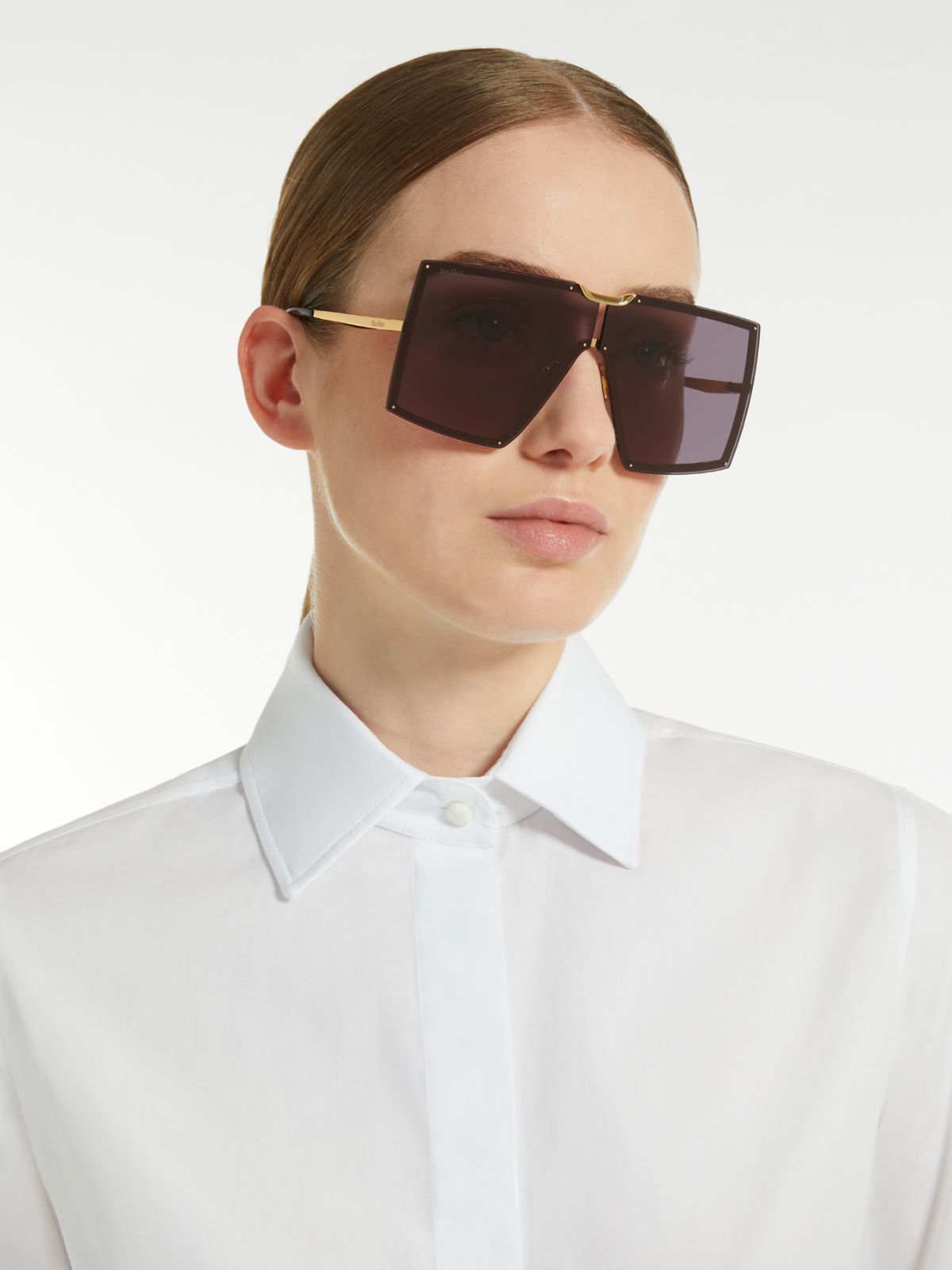 MAX MARA Sunglasses MM 159/S V6K Italy 63 [] 15 120 Maxmara