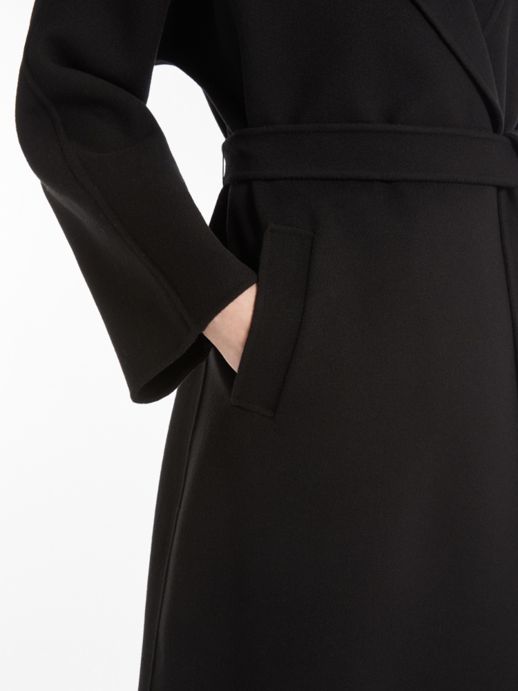 MAX MARA｜COATS (ALBATA (21086041 057 / 21086041600 057) MAX MARA Albata Cashmere Short Coat Max Mara