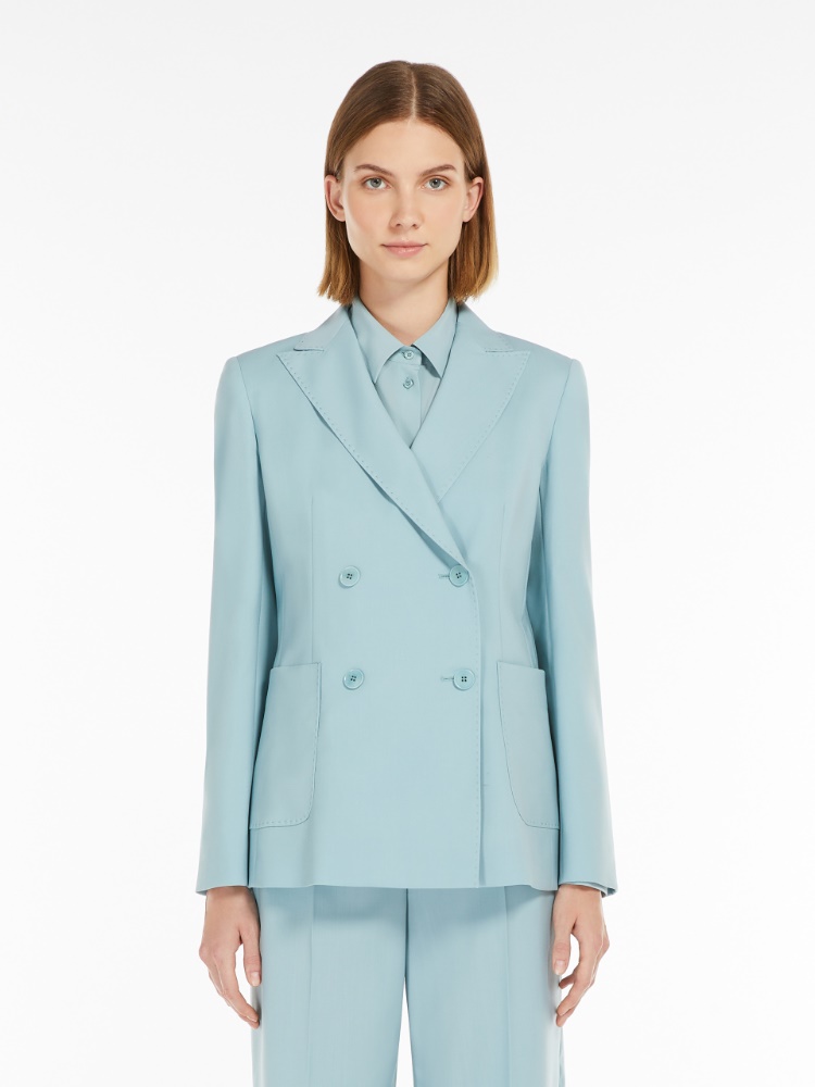 ジャケット Max Mara 'Jadi' blazer 5041035106006-b-