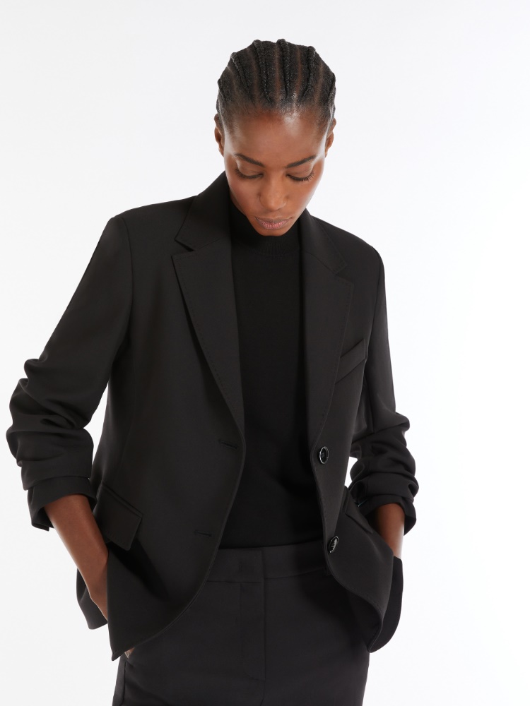 国内発送/送料関税込【Weekend MaxMara】Uva Blazer WE5041045106016-w-