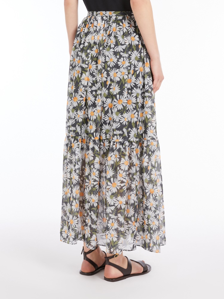 【関税＆送料込み】Max Mara \"PlissA¨\" Skirt Spring-Summer 2025 Women's Skirts Sale | Max Mara