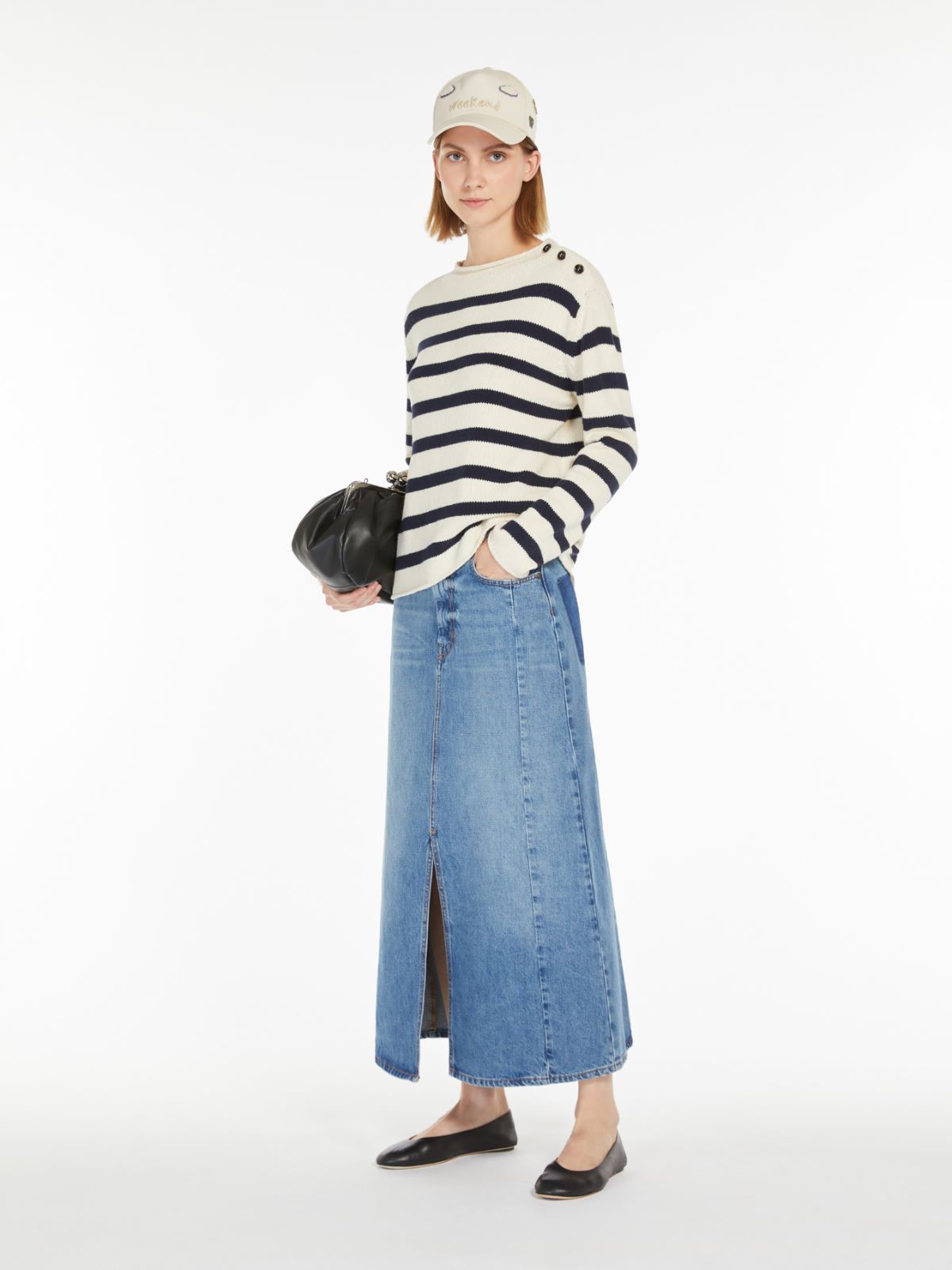 Skirts Long Woman | Max Mara