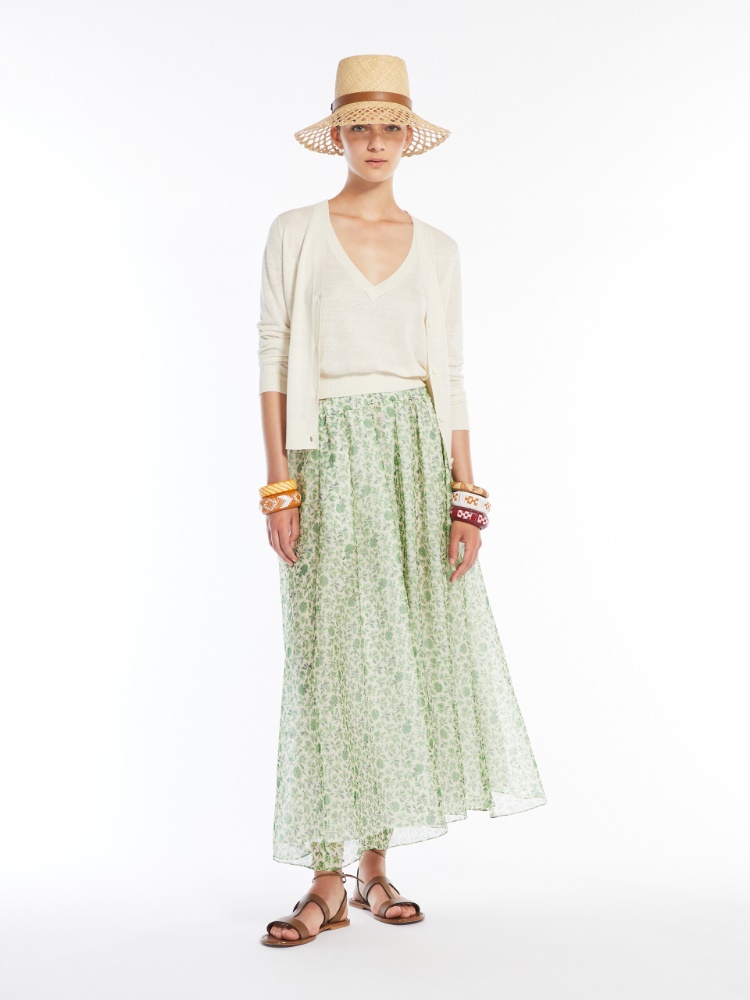 Skirts Long Woman | Max Mara