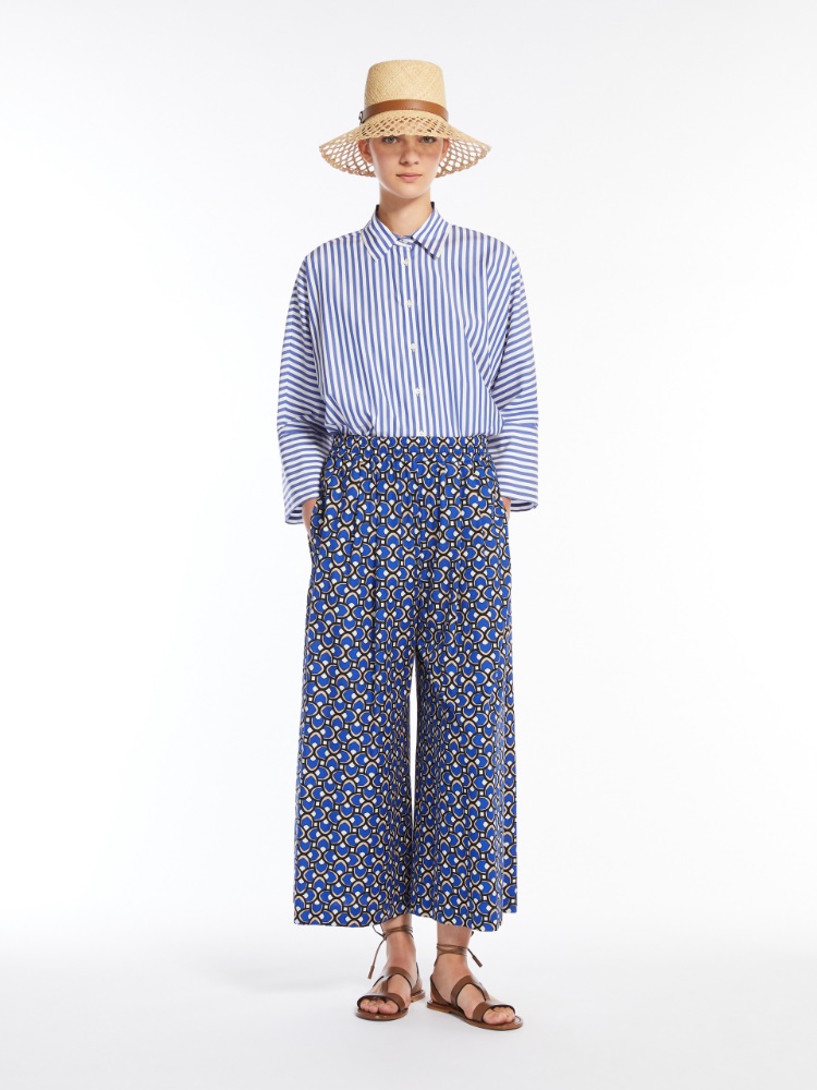 アウターその他 WEEKEND MAX MARA Women Outer 2515041031600NERVOSO006 BLUE Weekend Max Mara(ウィークエンド マックスマーラ) アウター