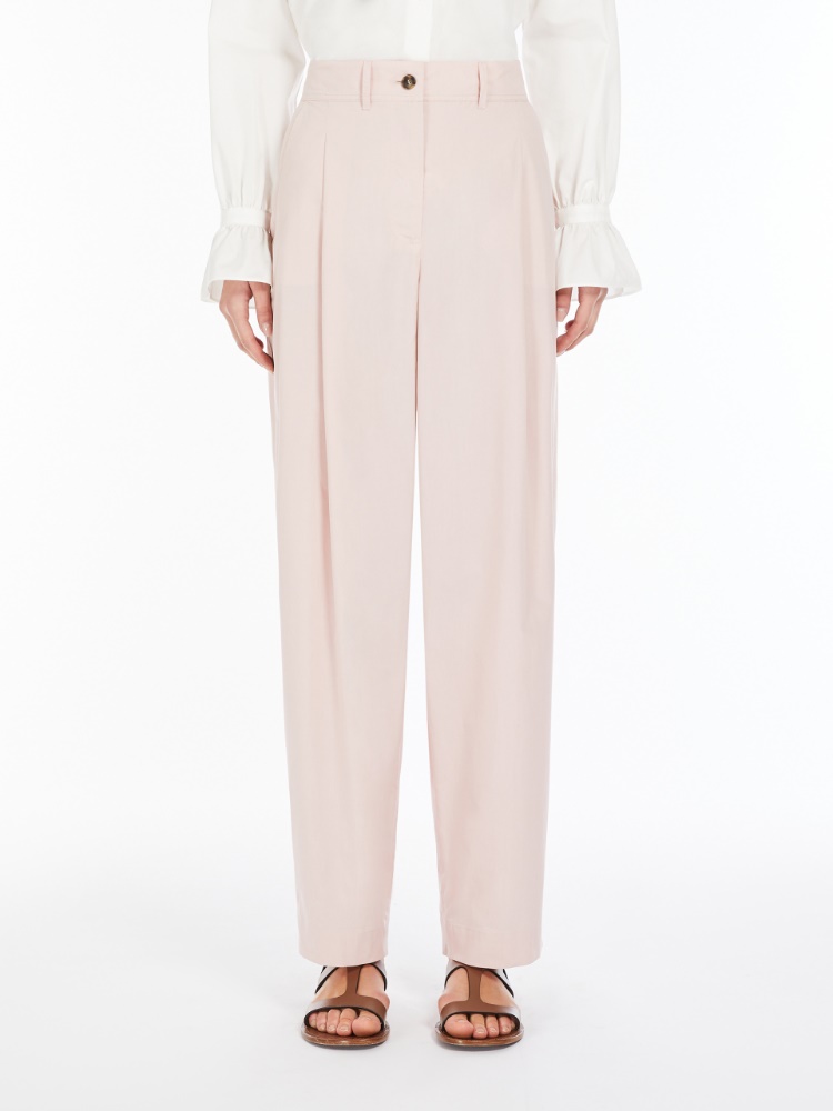 【関税＆送料込み】Max Mara Sesamo - Carrot Trousers In Woo 1136025106002-a-sesamo.jpg