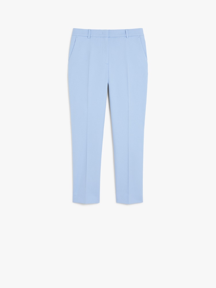 パンツ Weekend Max Mara FOLK - Plush trousers (2525786011600 002) Weekend Max Mara Folk - Plush Trousers – BALTINI