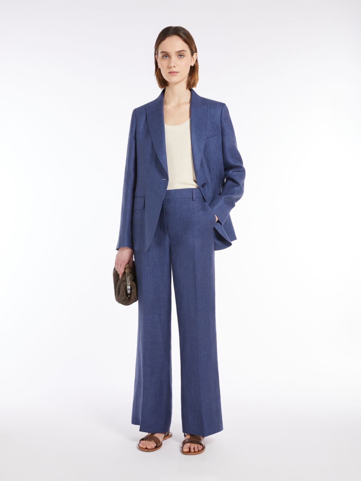 Weekend Max Mara Blue and light blue Woman | Max Mara