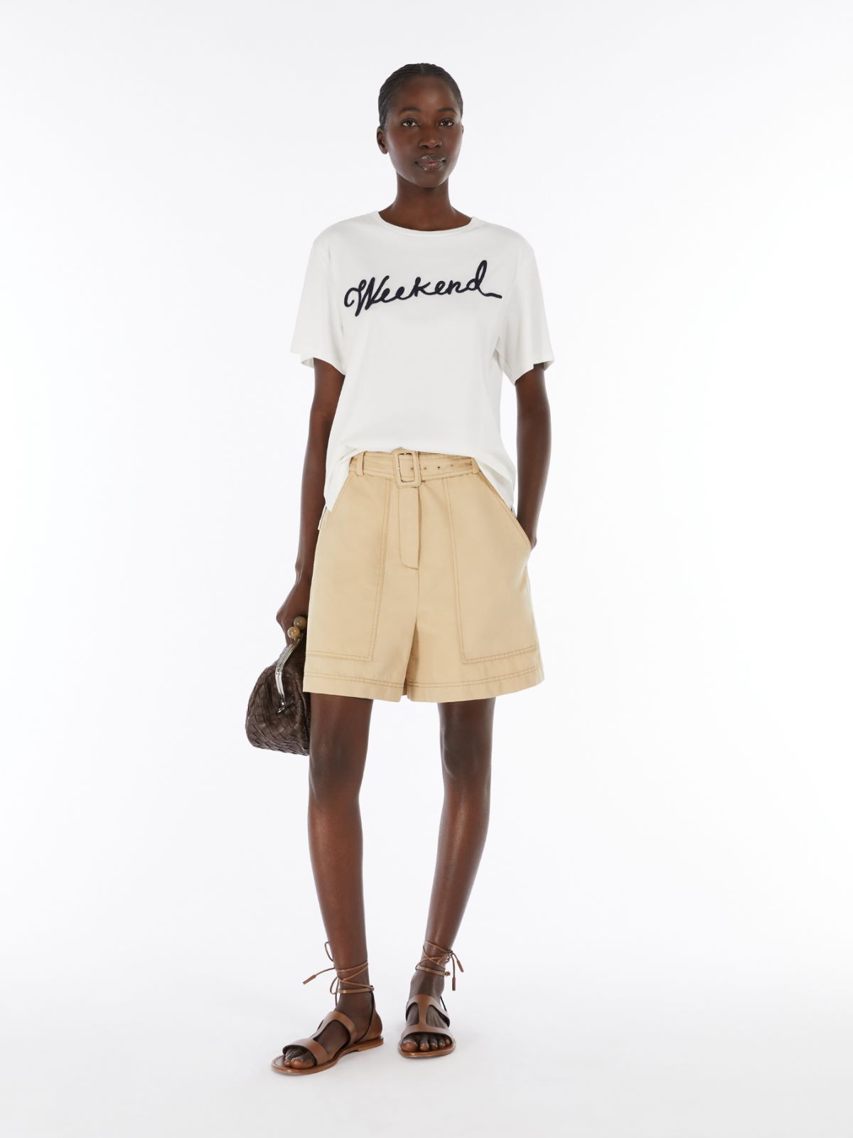 Suits Short Woman | Max Mara