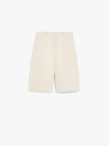 Weekend trousers camel cotton | Max Mara
