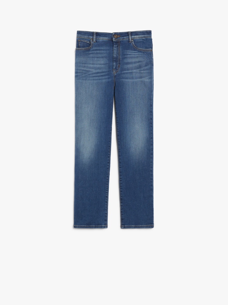 デニム・ジーパン S MAX MARA POLLY JEANS STRAIGHT LEG IN DENIM 9181015306001-e-polly.jpg