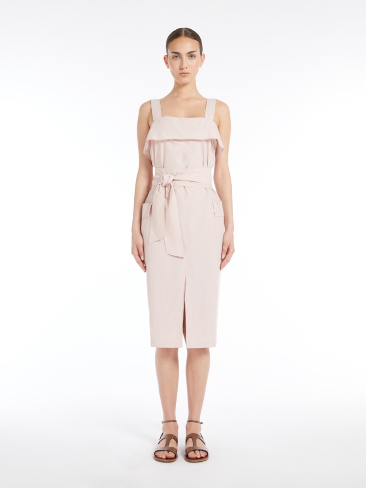 【Max Mara】Arte dress ドレス 5221015306014-b-