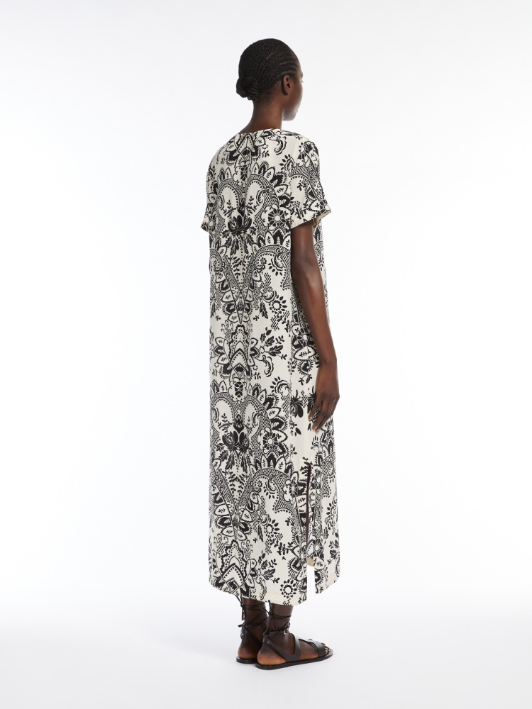 オールインワン・サロペット Max Mara ` Pianoforte` `Managua` Dress max mara `max mara pianoforte` `managua` dress available on