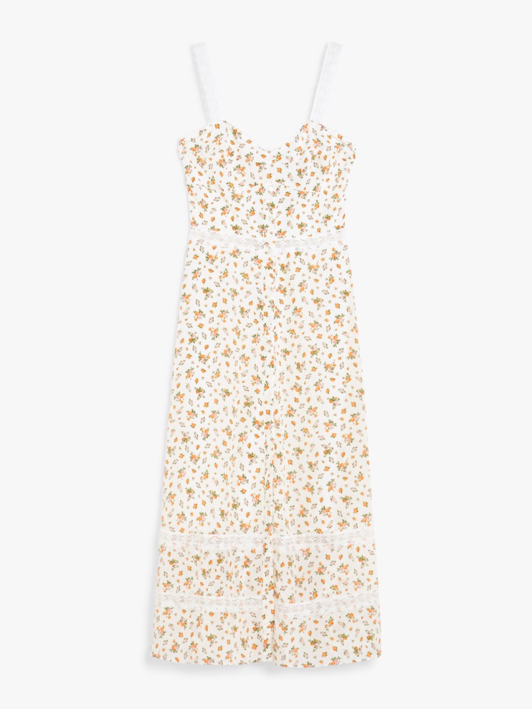 その他 Apoilna  MARA DRESS QUILT PRINT 2-3 その他 Apoilna MARA DRESS QUILT PRINT 2-3 MARA' DRESS