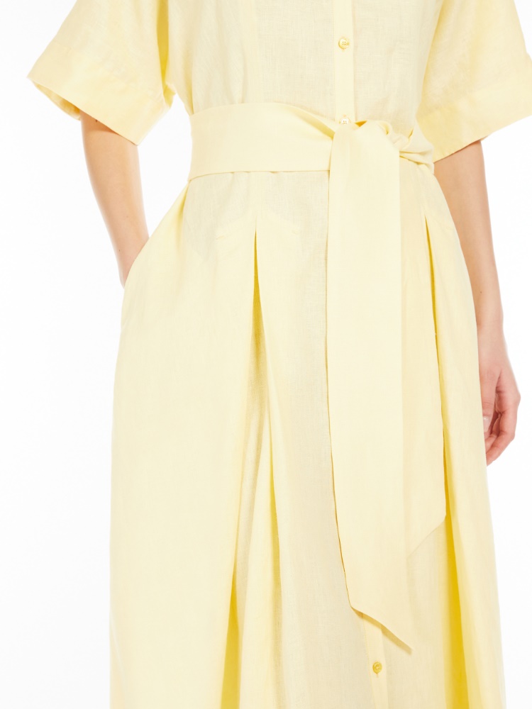 Weekend MaxMara ASSENZI 1234 Vネック ドレス 関税送料込 Weekend MaxMara ASSENZI 1234 Vネック ドレス 関税送料込