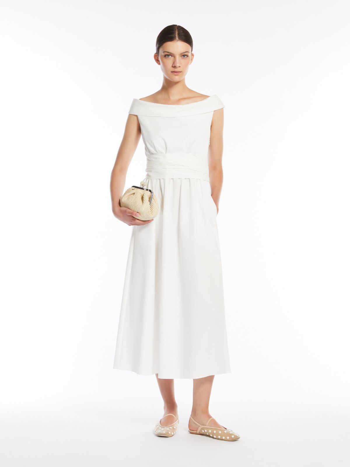 Weekend Max Mara Sleeveless Woman | Max Mara
