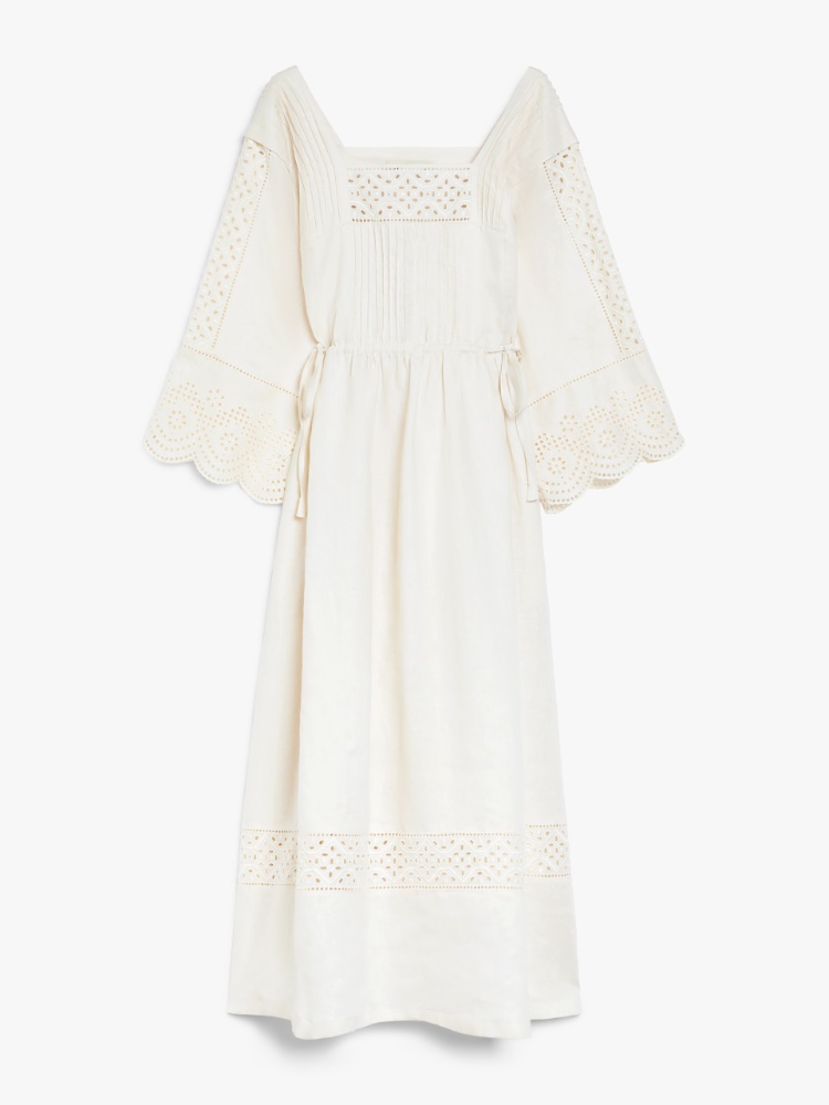 Dresses Nude and neutrals Woman | Max Mara