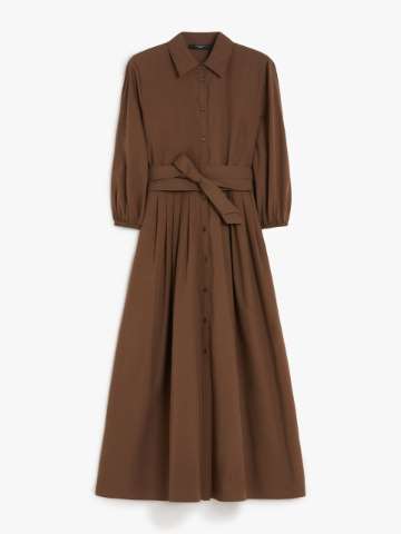 Shirt dresses clothing | Max Mara