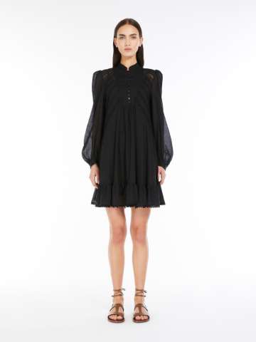 Voile dress | Max Mara