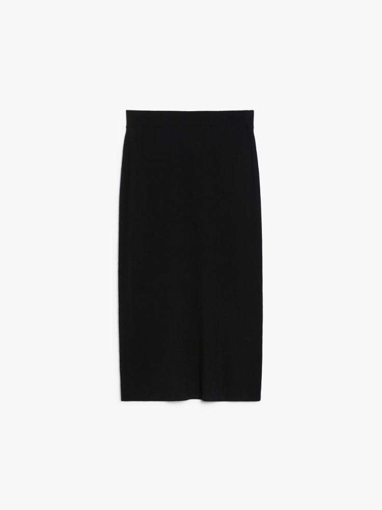 Skirts Black Woman | Max Mara
