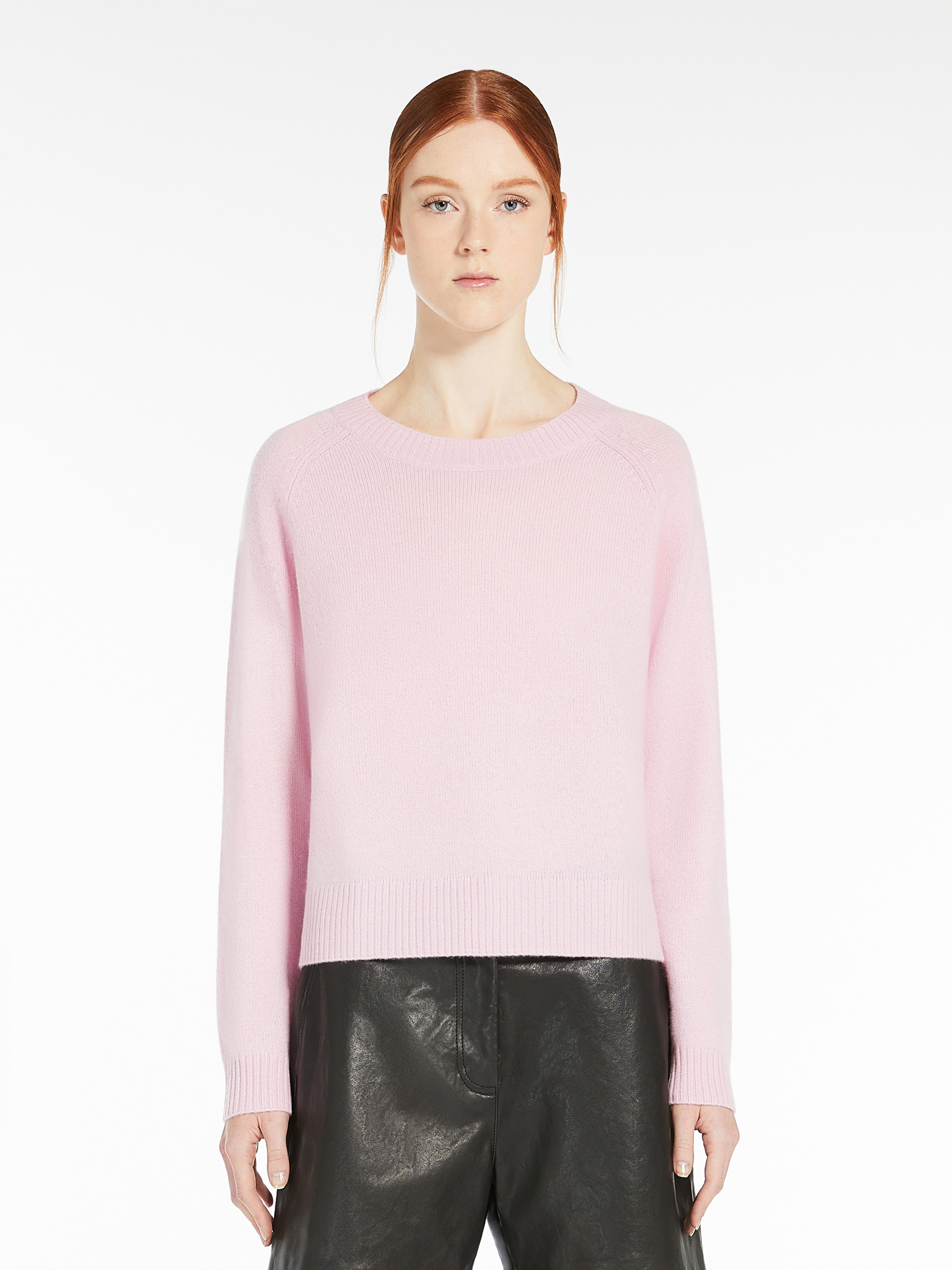 【関税&送料込】Max Mara Antiqued Pink Wool Blend Ughetta Co Max Mara Antiqued Pink Wool Blend Ughetta Coat | ModeSens