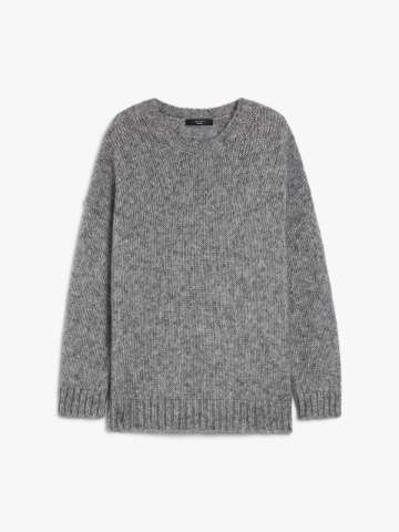 Mohair knitwear | Max Mara