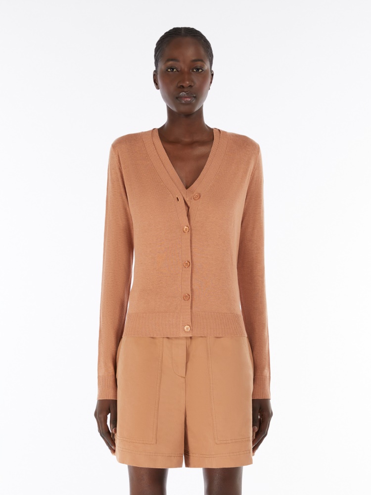 lovely♪◇CAMBUSA ケープ◇Max Mara MaxMara テディベア ケープ – GIRLISH