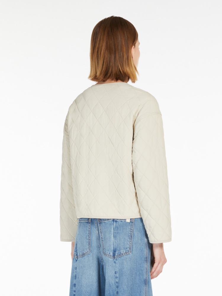 MaxMara Teddino Biker Short Coat ボアブルゾン mb-1086013901.jpg