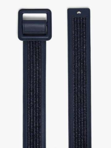 Weekend belt black | Max Mara
