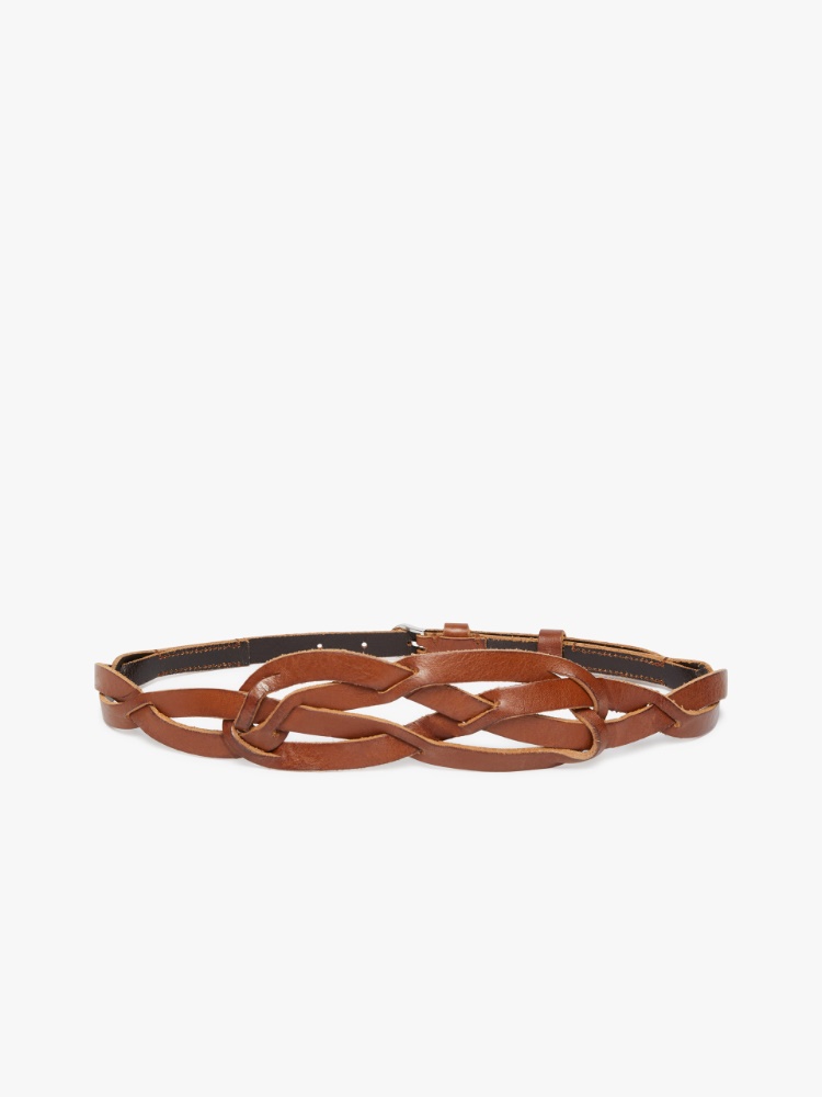 Women's Elegant Belts | Max Mara