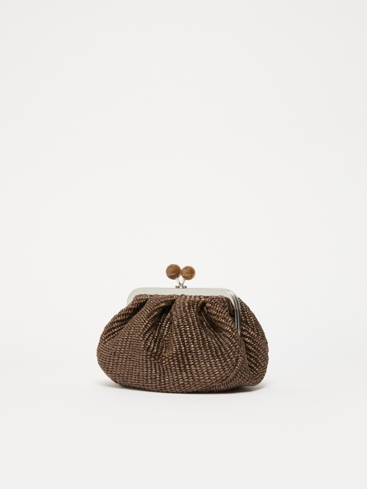 Weekend Max Mara PALMAS ラフィア ルック スモール バッグ 5511095506028-c-palmas.jpg