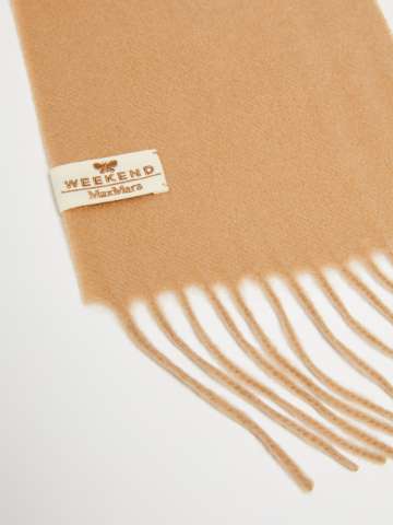 【送料&関税込】Max Mara Two-tone Cashmere Wscala Scarf Max Mara Two-tone Cashmere Wscala Scarf | italist