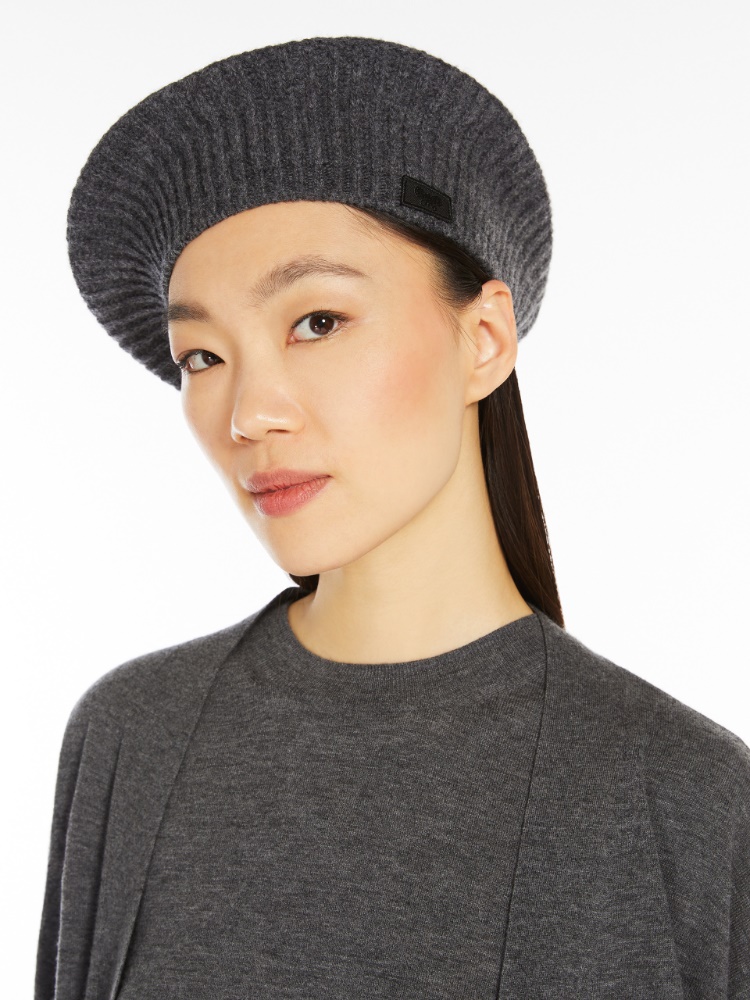 今期！marihojaマリホジャRelax Knit Rib Beret 今期！marihojaマリホジャRelax Knit Rib Beret 今期！marihoja