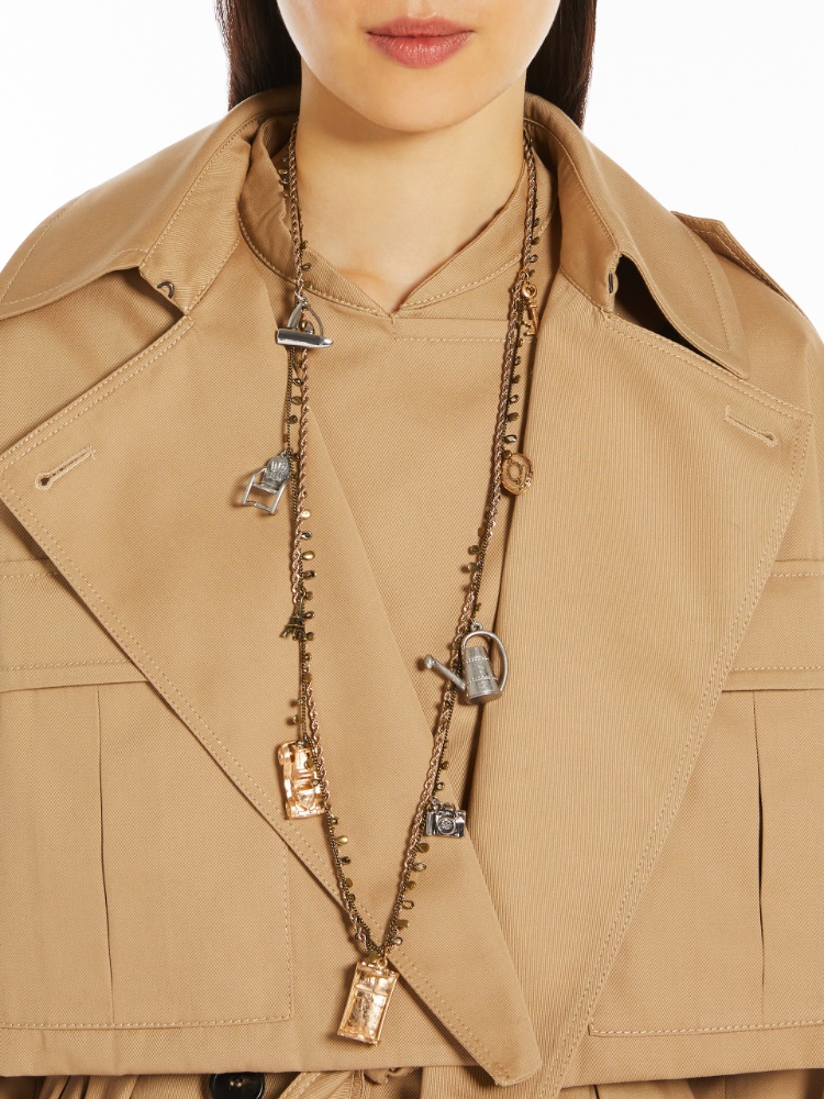 Weekend Max Mara Necklace Max Mara