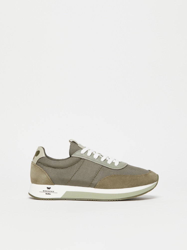 Women's Elegant Trainers | Max Mara