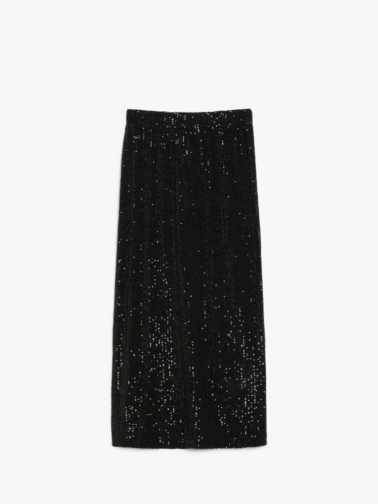 Skirts Black Woman | Max Mara