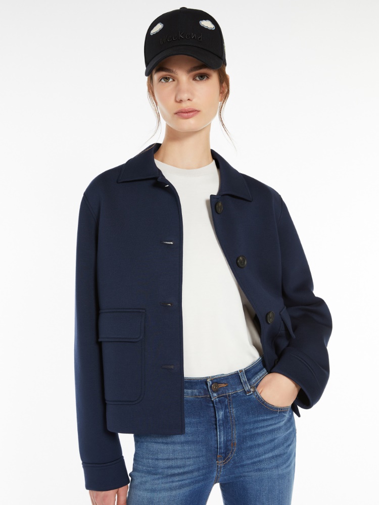 ジャケット Max Mara CIRINO JACKET Max Mara Jacket 