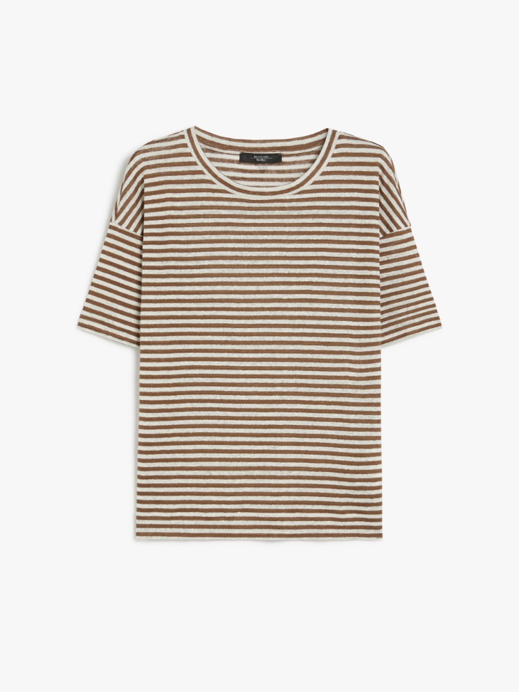 MaxMara iBLUES イブルース ☆[新品]トップス ピンク 38 トップス