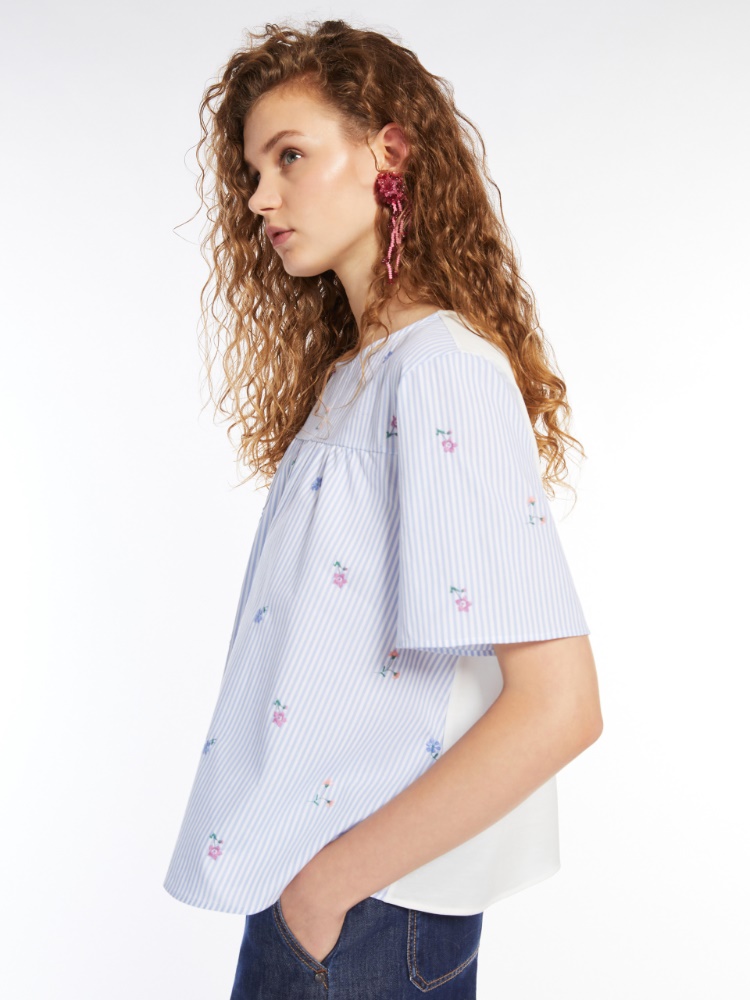 Max Mara MAX MARA マックスマーラ ベースボールキャップ NELLA