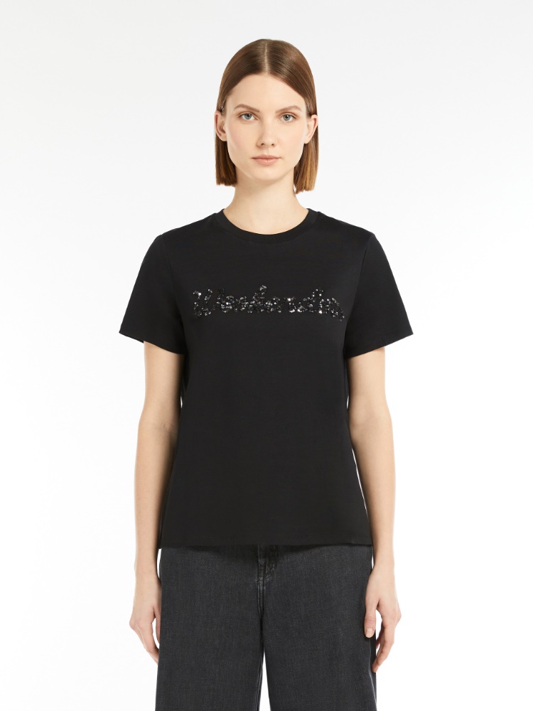 MAXMARA WEEKEND Tシャツ 2415971051600 5971055106004-b-