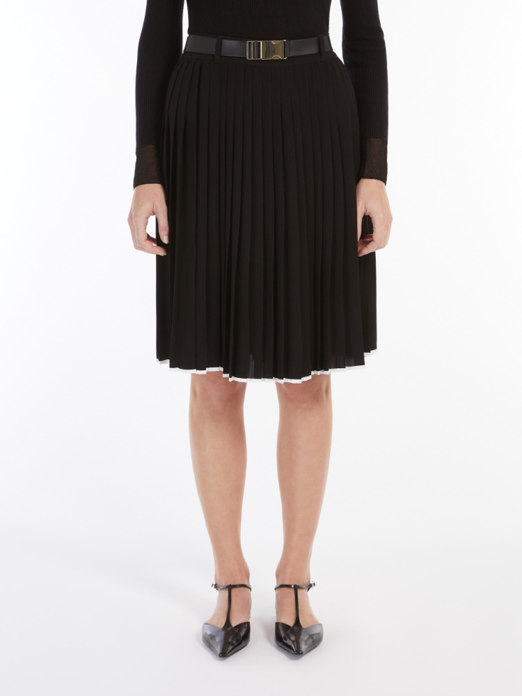 DT MaxMara ★ レース付 プリーツスカート CIVETTA ブラウン 楽天市場】【アウトレット】ウィークエンドマックスマーラ