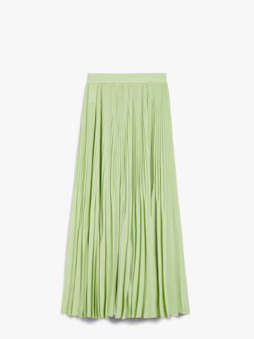 Green skirt | Max Mara