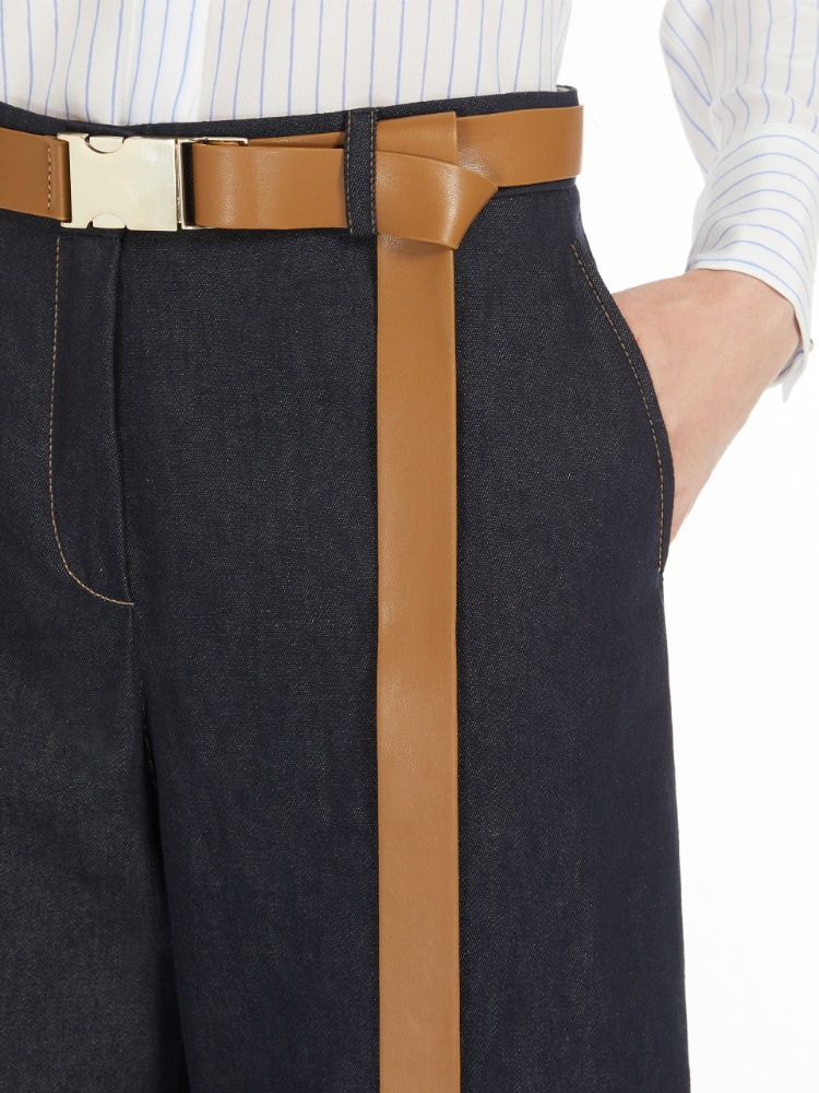 【関税&送料込】Max Mara Pantalone In Misto Lana 6131145106003-d-murge.jpg