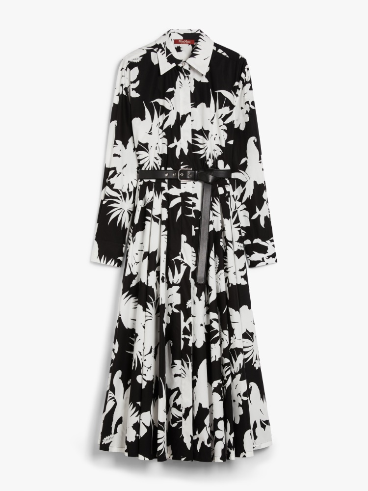 Studio Shirt dress Woman | Max Mara