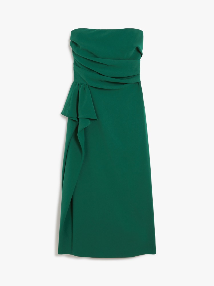 Dresses Green Woman | Max Mara